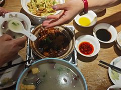 -南京人家(盛京大奥莱店)