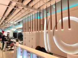 点击看大图 -BULB STUDIO 巴柏明星发型工作室