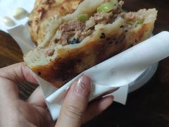 -张吉祥花椒肉火烧(老潍县美食城店)