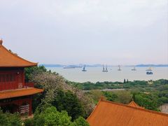 -南沙天后宫景区