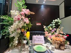 -风渡嘉荷西餐厅 Windy City(西三旗金隅店)