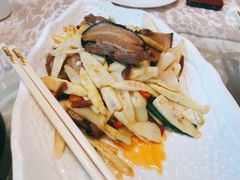 -华师大厦酒店·华粤轩中餐厅