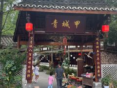 -青城甲(青城山店)