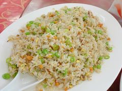 海胆饭-滑记海鲜饭店·老字号(海鲜街店)