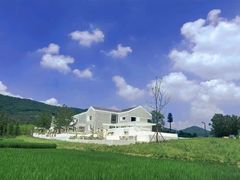 -老山国家森林公园