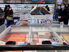 -盒马鲜生(顺义店)