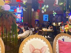 -别院里音乐餐酒吧(双流航空港店)