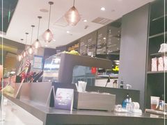 -Awfully Chocolate(嘉里城店)