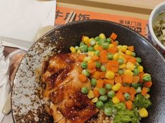 -吉野家(回龙观同成街店)