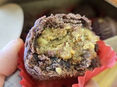 -梦菲思饼屋(瑞金宾馆店)