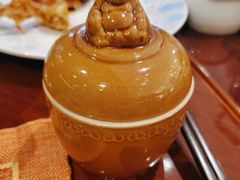 -武汉世茂希尔顿酒店·汇·全日餐厅