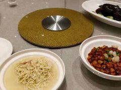 -东方明珠老上海8号餐厅(东方明珠广播电视塔店)