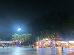-广州长隆国际大马戏