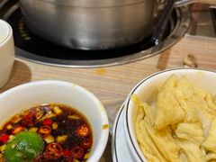 -探窝·竹笙椰子鸡(杨箕店)