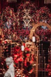 -深圳益田威斯汀酒店·宴会厅