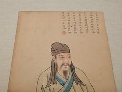 -深圳博物馆历史民俗馆