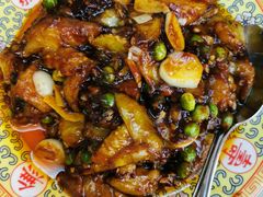 -砂锅居(西四店)