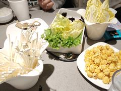 -半天妖烤鱼(东方新天地店)