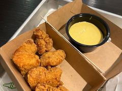 -Shake Shack(西单大悦城店)