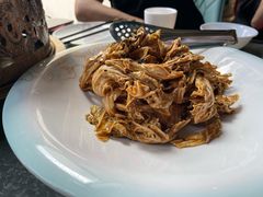-蒙古大营·蒙古演绎餐厅(赛马场店)