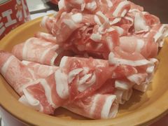 -龍歌自助小火锅(李沧丽达店)