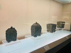 -上海博物馆(人民广场馆)