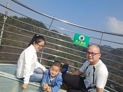 -修水东浒寨风景区