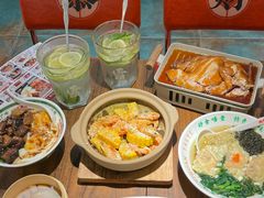 -西关味(大卫城店)