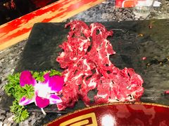 -蜀辣居鲜货老火锅(簇桥富顿中心店)