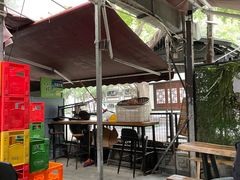 -老地方猫儿面(磁器口店)