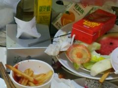 -金韩轩烤肉·自助餐超市(永年店)