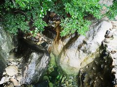 -罗田天堂寨风景区