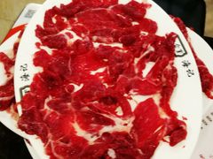 -八合里潮汕鲜牛肉火锅(深圳海岸城店)