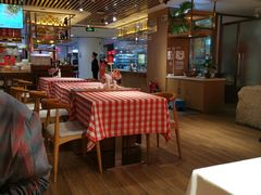 -西贝莜面村(当代商城店)