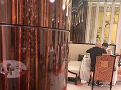 大堂-酌宴府The China Club·广州万富希尔顿酒店(云城东路店)