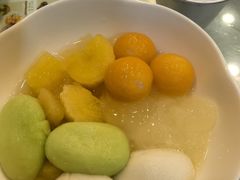木薯鸭母捻-赵记传承·中国甜品(福州总店)