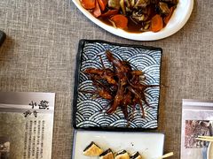 -一号铺子·大炉茶