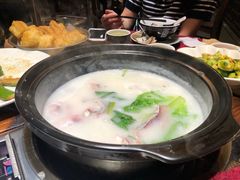 -渔米粥(罗湖店)
