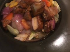 -广州富力丽思卡尔顿酒店·丽轩·粤菜