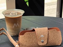 -M Stand(深圳龙岗万科广场店)