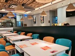 -豪享来中西餐厅(隆昌店)