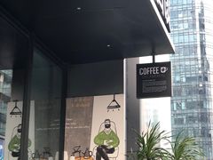 门面-DECAMERON十日谈(卓悦汇店)
