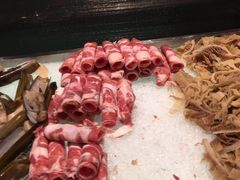 -天怡豪生大酒店-怡园中餐厅(枣山路店)