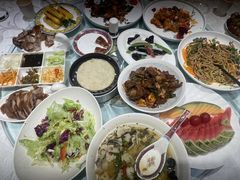 -全聚德(长江路店)