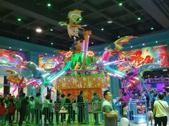 -幸福花欢乐世界(东辰广场A座店)