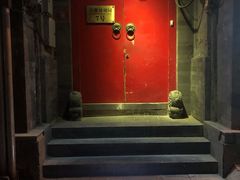 门面-丽江庭院之爱在路上(西单店)