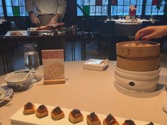 -漢舍中国菜馆(889广场店)