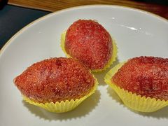-兰亭轩茶餐厅(长江路店)
