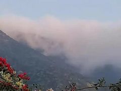 -梧桐山风景名胜区