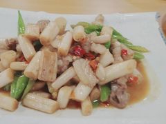 -万景饭店·鱼街农家菜